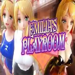 Emilias PLAYROOM