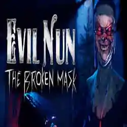 Evil Nun: The Broken Mask Free Download (v1.671 Final)