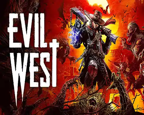 Evil west pc game free download - 1