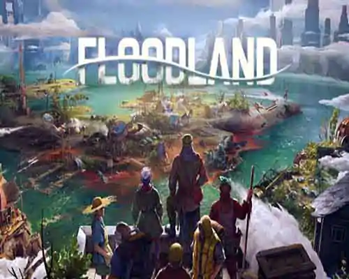 Floodland pc free download (v1.3.22354.hf) - 1