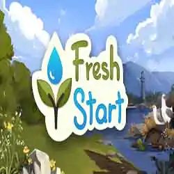 Fresh Start Cleaning Simulator Free Download (B17176710)