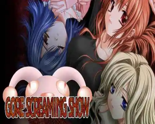 Gore Screaming Show PC Game Free Download