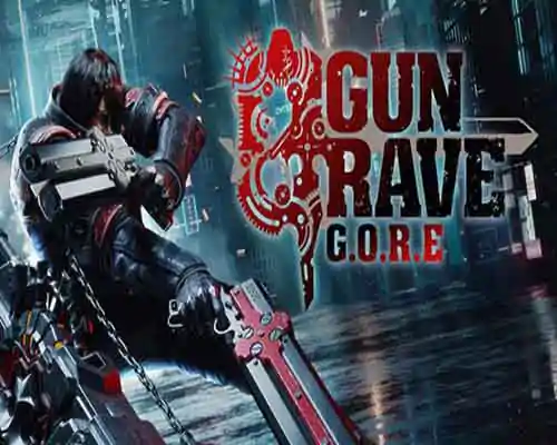 Gungrave g.o.r.e pc free download (complete bundle) - 1