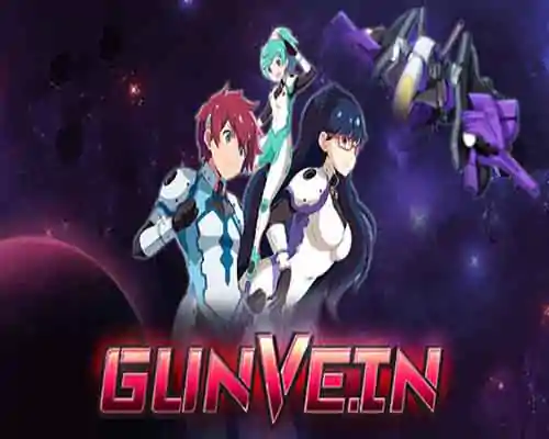 Gunvein pc game free download - 1