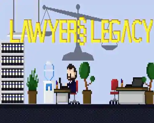 Herranwalt lawyers legacy free download - 1