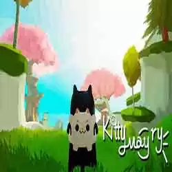 Kitty May Cry PC Game Free Download