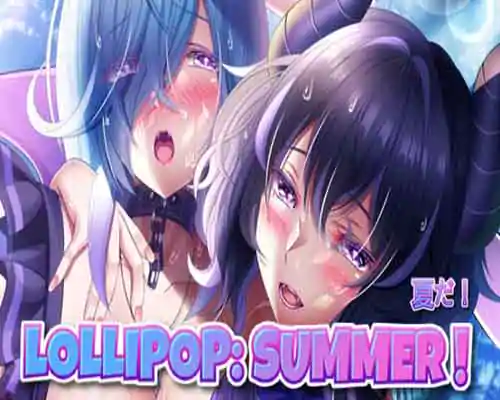 Lollipop summer pc game free download - 1