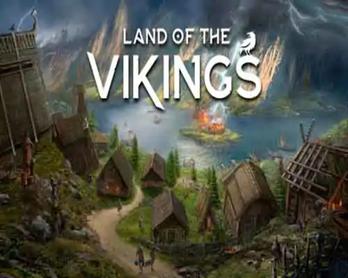 Land of the Vikings PC Game Free Download