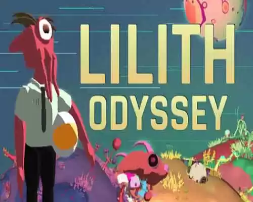 Lilith Odyssey PC Game Free Download