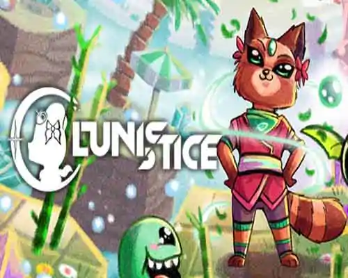 Lunistice pc game free download (v1.06) - 1