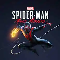 Marvels Spider Man Miles Morales