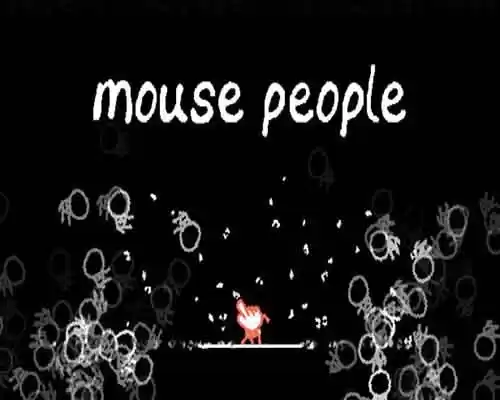 Mouse People PC Game Free Download
