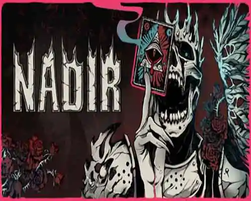 Nadir a grimdark deckbuilder free download - 1