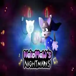 Nekomews Nightmares