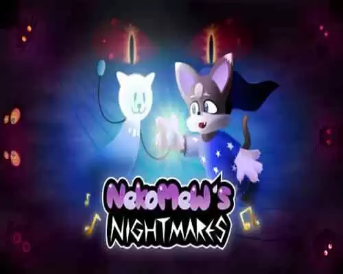 Nekomews Nightmares PC Game Free Download
