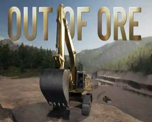 Out of ore pc free download (v0.32.4400) - 1