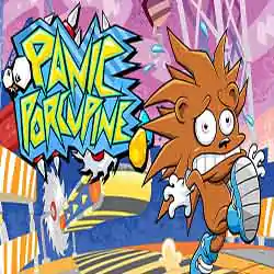 Panic Porcupine PC Game Free Download