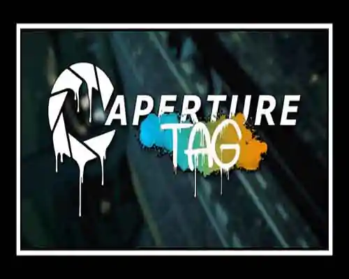 Portal 2 aperture tag pc game free download - 1