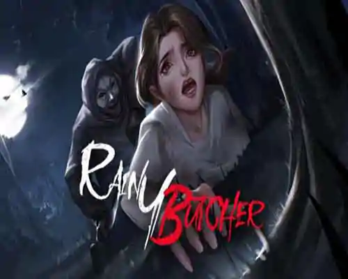 Rainy butcher pc game free download - 1
