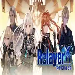 Relayer Advanced PC Game Free Download
