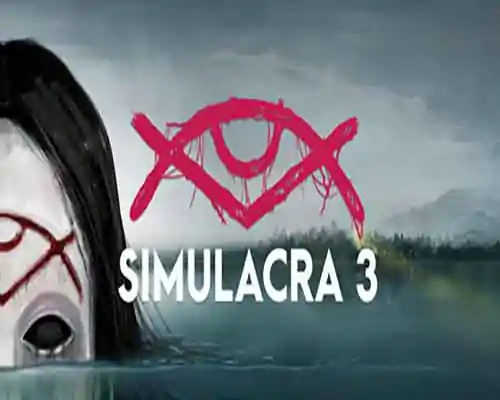 Simulacra 3 pc game free download - 1