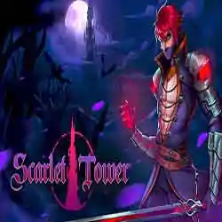 Scarlet Tower