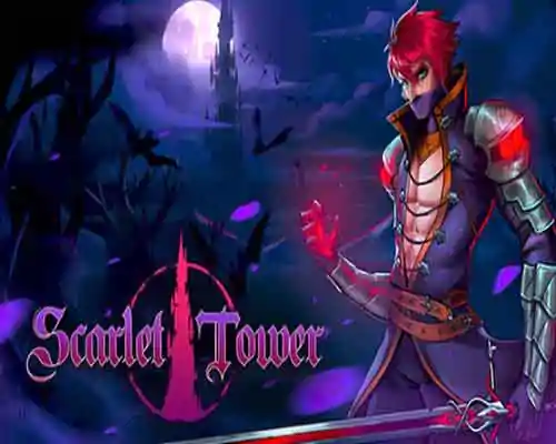 Scarlet Tower PC Game Free Download