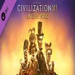 Sid Meiers Civilization VI Leader Pass Free