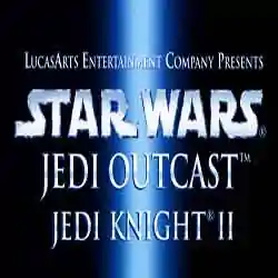 Star Wars Jedi Knight II Jedi Outcast Free Star Wars Jedi Knight II Jedi Outcast Free