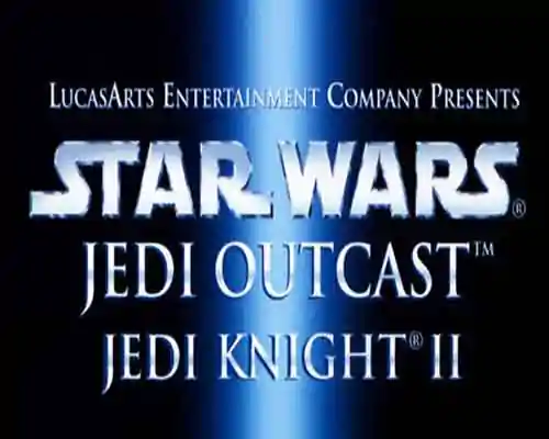 Star wars jedi knight ii jedi outcast free - 1