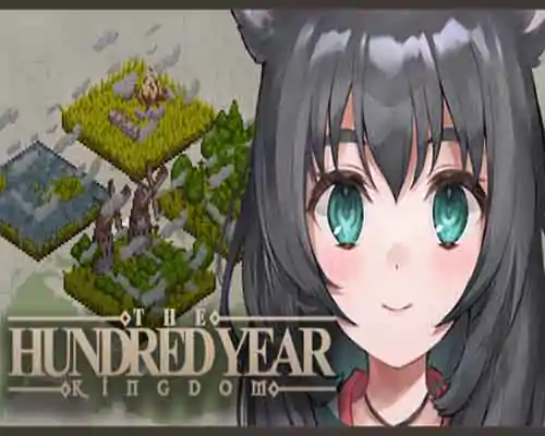 The hundred year kingdom free download - 1