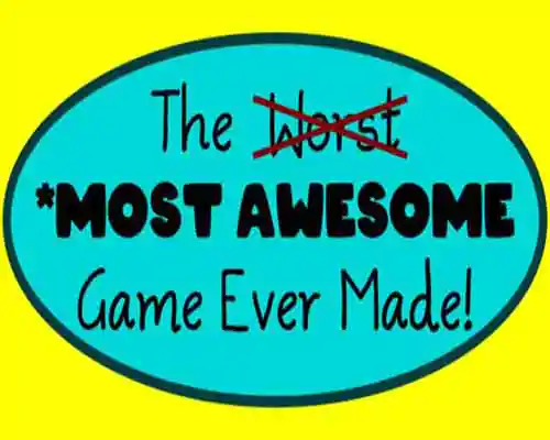 The most awesome game ever made free - 1