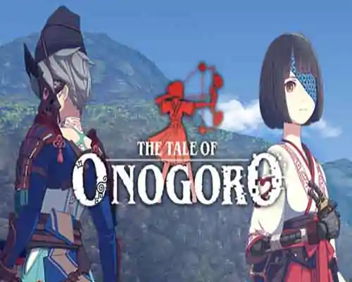 The tale of onogoro pc game free download - 1
