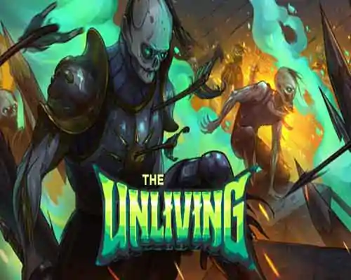 The unliving pc free download (build 20204367) - 1