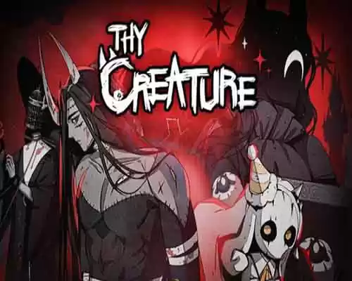 Thy creature pc game free download - 1