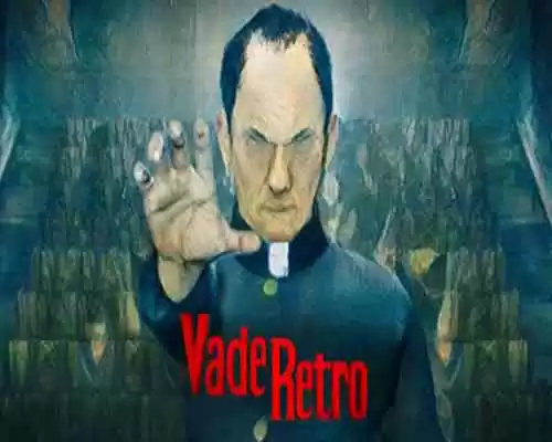 Vade retro exorcist free download (v1.1.7.1) - 1