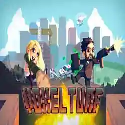 Voxel Turf PC Game Free Download Voxel Turf PC Game Free Download