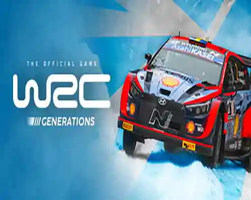 Wrc generations deluxe edition free download - 1
