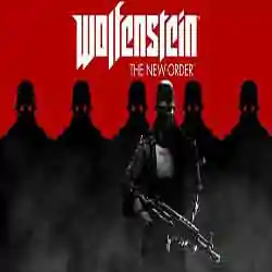 Wolfenstein The New Order Free Download