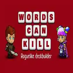 Words Can Kill PC Game Free Download Words Can Kill PC Game Free Download