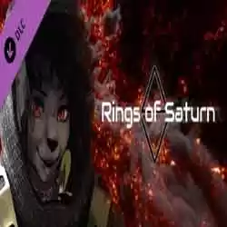 ΔV Rings of Saturn Anthropogenesis Free