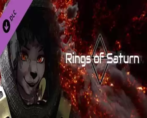 Δv rings of saturn anthropogenesis free - 1