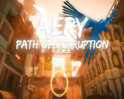 Aery path of corruption pc game free download - 1