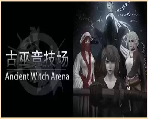 Ancient witch arena pc game free download - 1