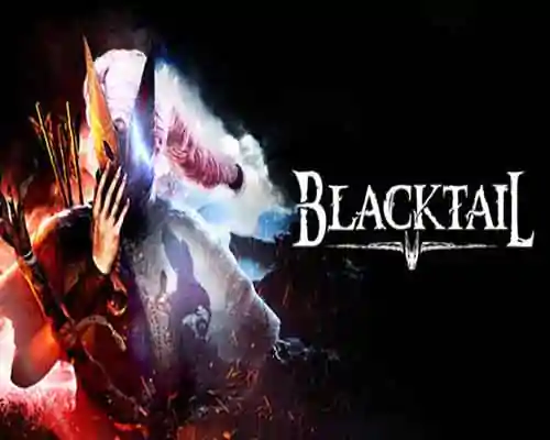 Blacktail pc game free download - 1
