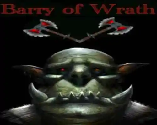 Barry of wrath pc game free download - 1