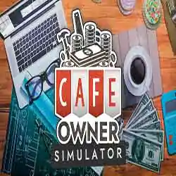 Cafe Owner Simulator PC Free Download