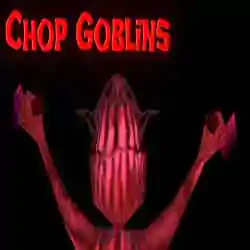 Chop Goblins Pc Free Download (V1.41A) Chop goblins pc free download (v1. 41a)