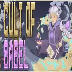 Cult Of Babel PC Game Free Download