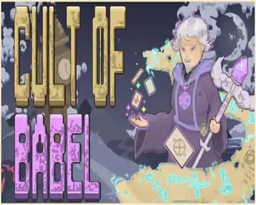 Cult of babel pc game free download - 1